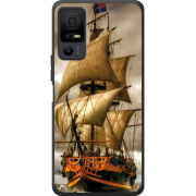 Чохол BoxFace TCL 40 NxtPaper 5G 