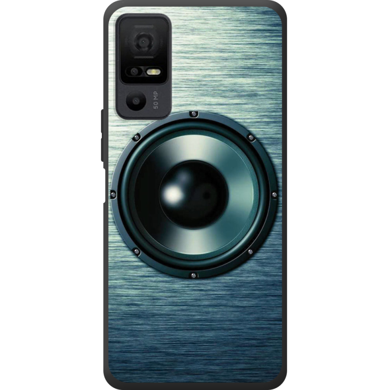 Чохол BoxFace TCL 40 NxtPaper 5G 