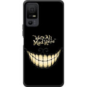 Чохол BoxFace TCL 40 NxtPaper 5G 