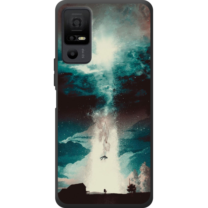 Чохол BoxFace TCL 40 NxtPaper 5G 