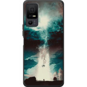 Чохол BoxFace TCL 40 NxtPaper 5G 