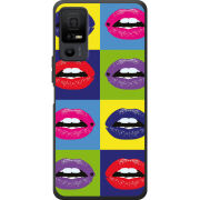 Чохол BoxFace TCL 40 NxtPaper 5G 