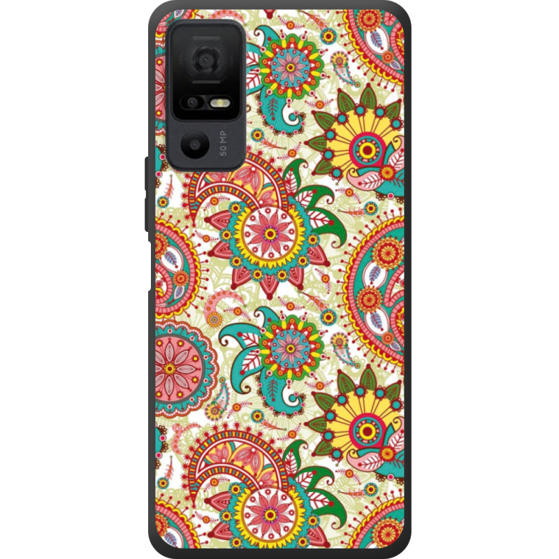 Чохол BoxFace TCL 40 NxtPaper 5G 