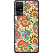 Чохол BoxFace TCL 40 NxtPaper 5G 