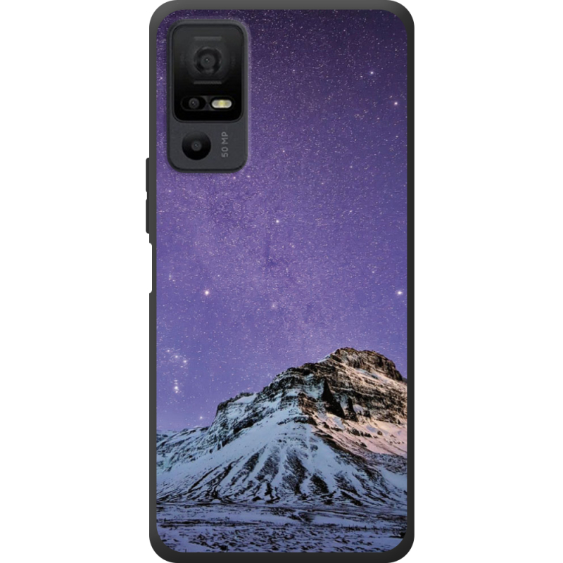 Чохол BoxFace TCL 40 NxtPaper 5G 