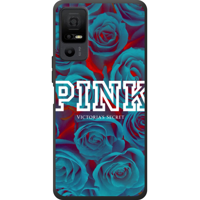 Чохол BoxFace TCL 40 NxtPaper 5G 