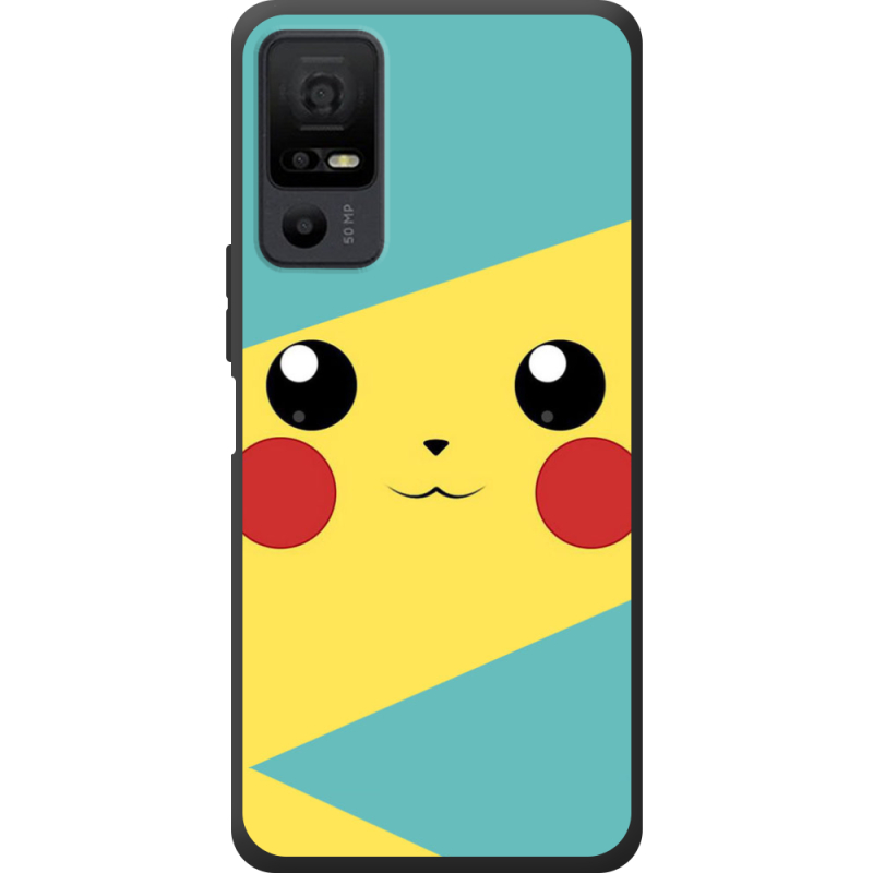 Чохол BoxFace TCL 40 NxtPaper 5G 