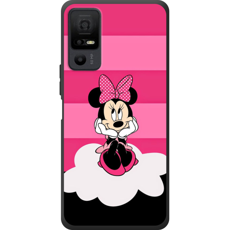 Чохол BoxFace TCL 40 NxtPaper 5G 