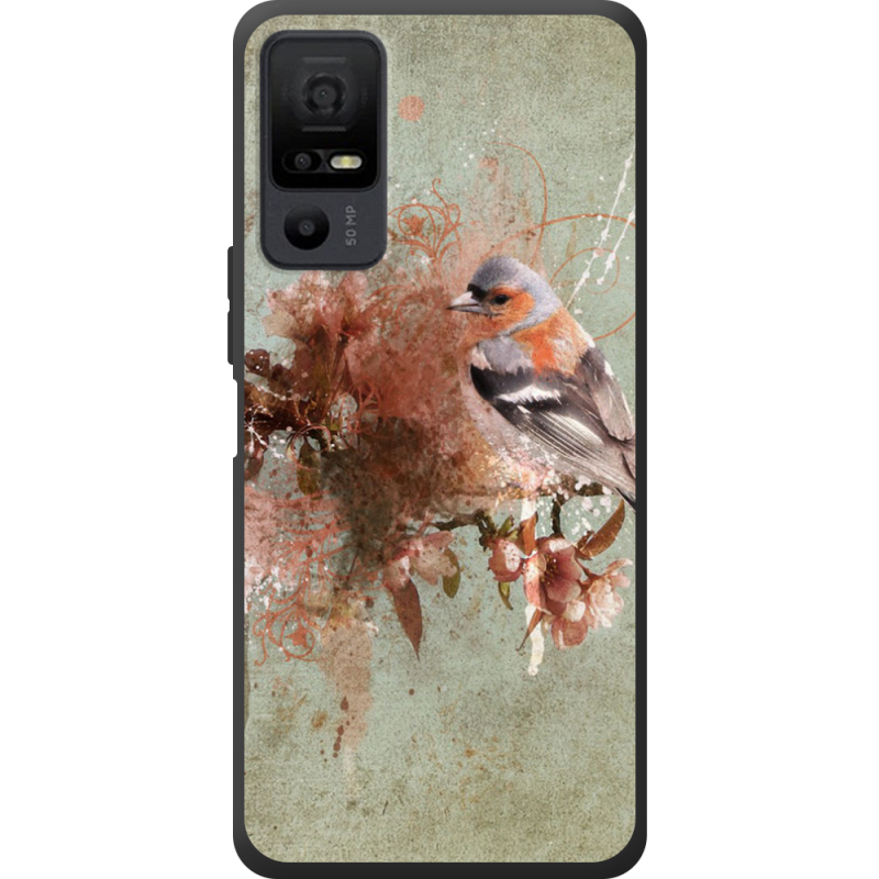 Чохол BoxFace TCL 40 NxtPaper 5G 