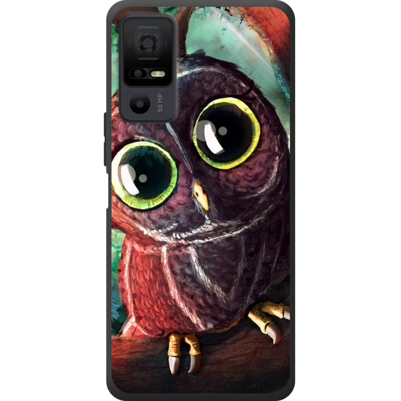 Чохол BoxFace TCL 40 NxtPaper 5G 