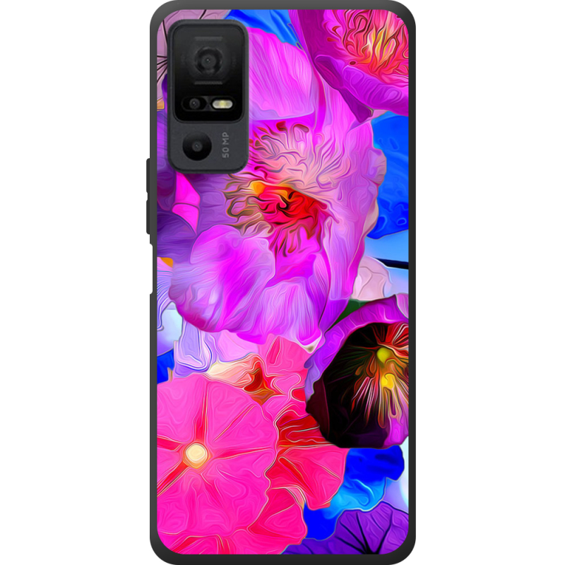 Чохол BoxFace TCL 40 NxtPaper 5G 