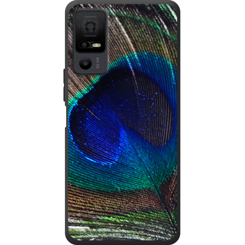 Чохол BoxFace TCL 40 NxtPaper 5G 