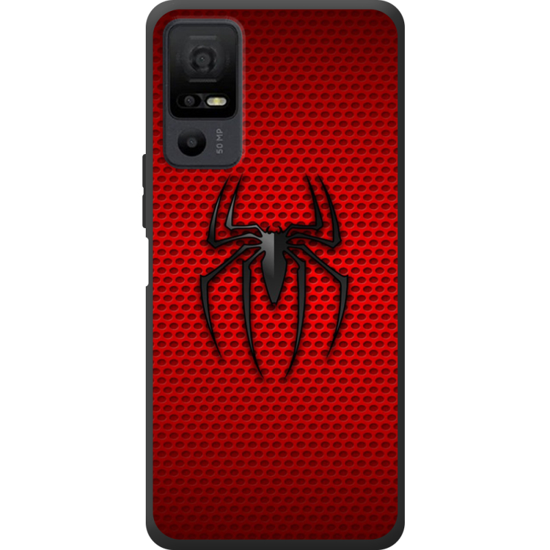 Чохол BoxFace TCL 40 NxtPaper 5G 