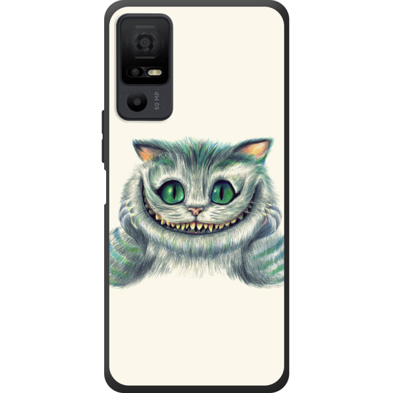 Чохол BoxFace TCL 40 NxtPaper 5G 