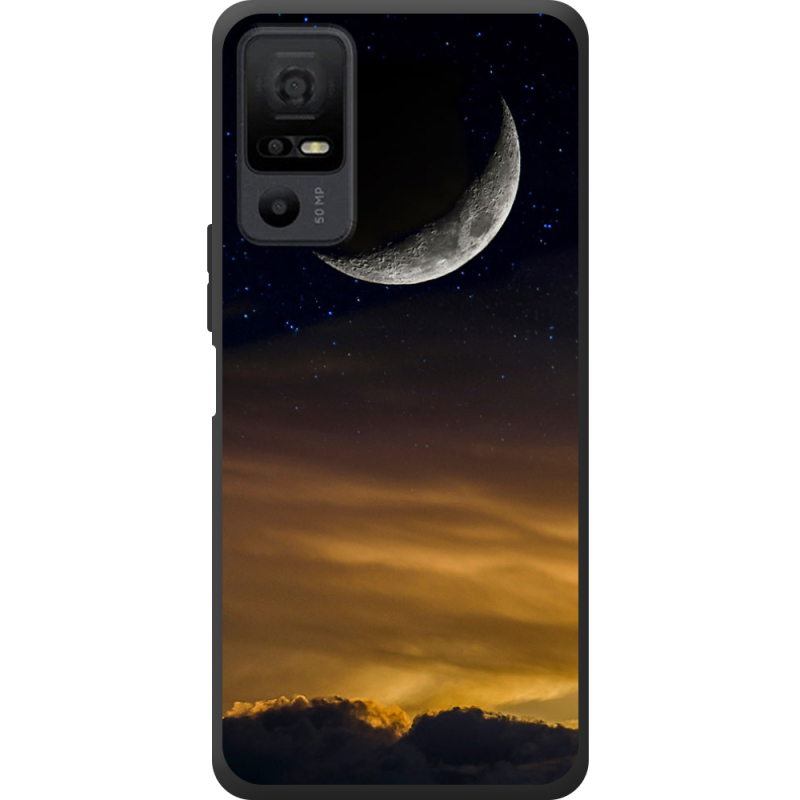 Чохол BoxFace TCL 40 NxtPaper 5G 