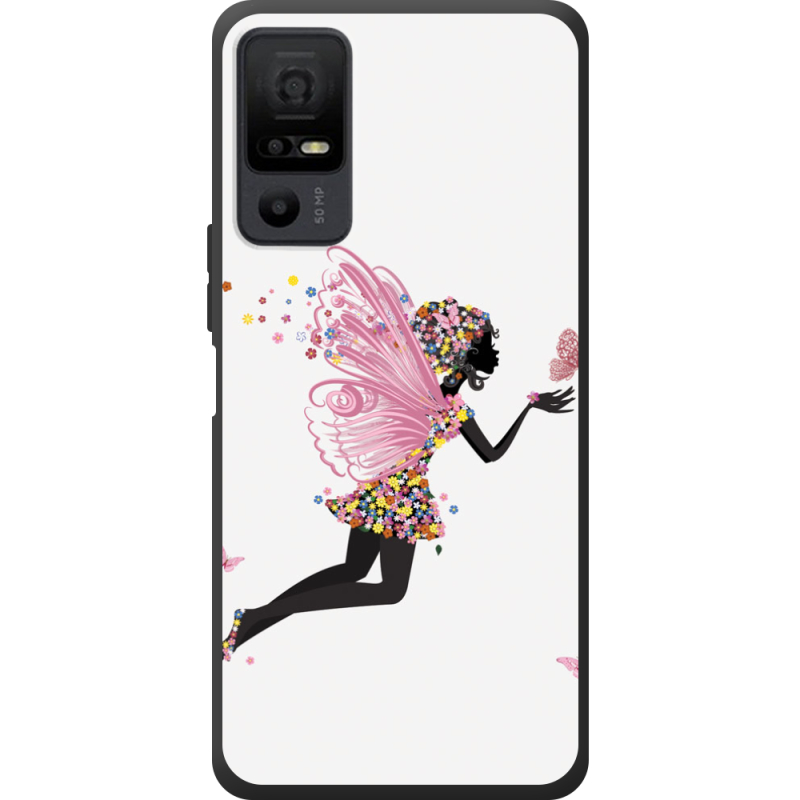 Чохол BoxFace TCL 40 NxtPaper 5G 