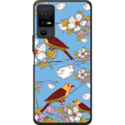 Чохол BoxFace TCL 40 NxtPaper 5G 