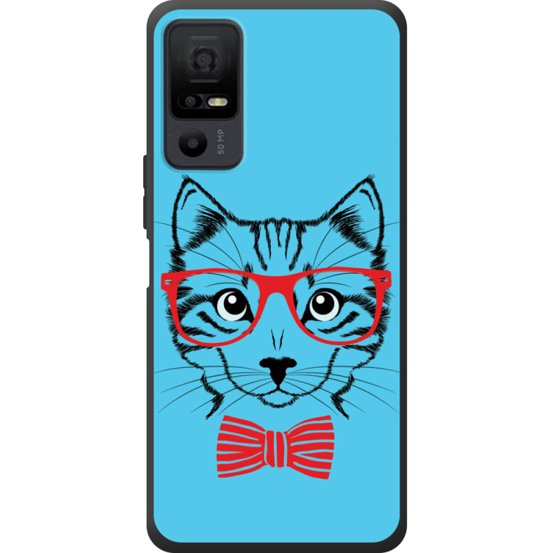 Чохол BoxFace TCL 40 NxtPaper 5G 