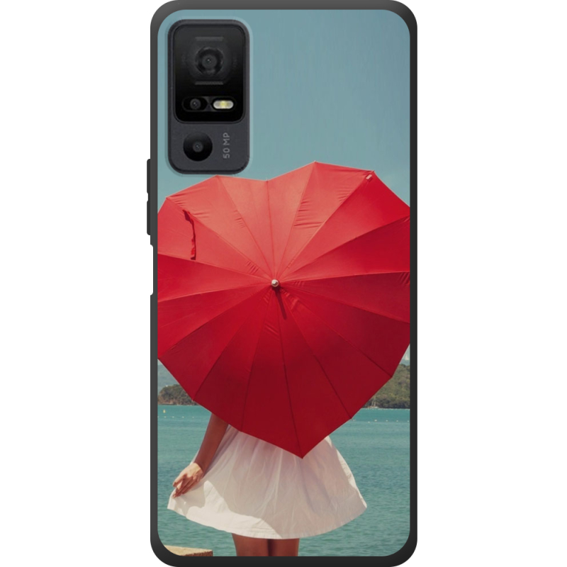 Чохол BoxFace TCL 40 NxtPaper 5G 