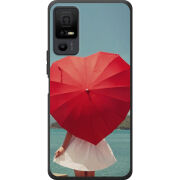 Чохол BoxFace TCL 40 NxtPaper 5G 