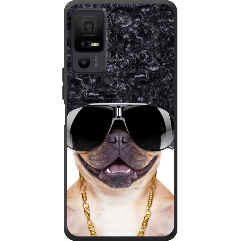 Чохол BoxFace TCL 40 NxtPaper 5G 