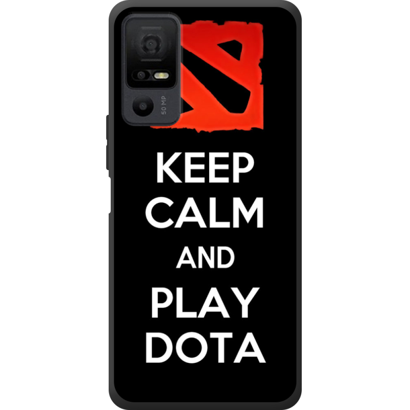 Чохол BoxFace TCL 40 NxtPaper 5G 