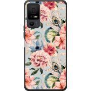 Чохол BoxFace TCL 40 NxtPaper 5G Rosy