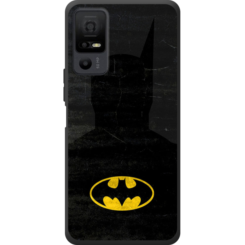 Чохол BoxFace TCL 40 NxtPaper 5G 