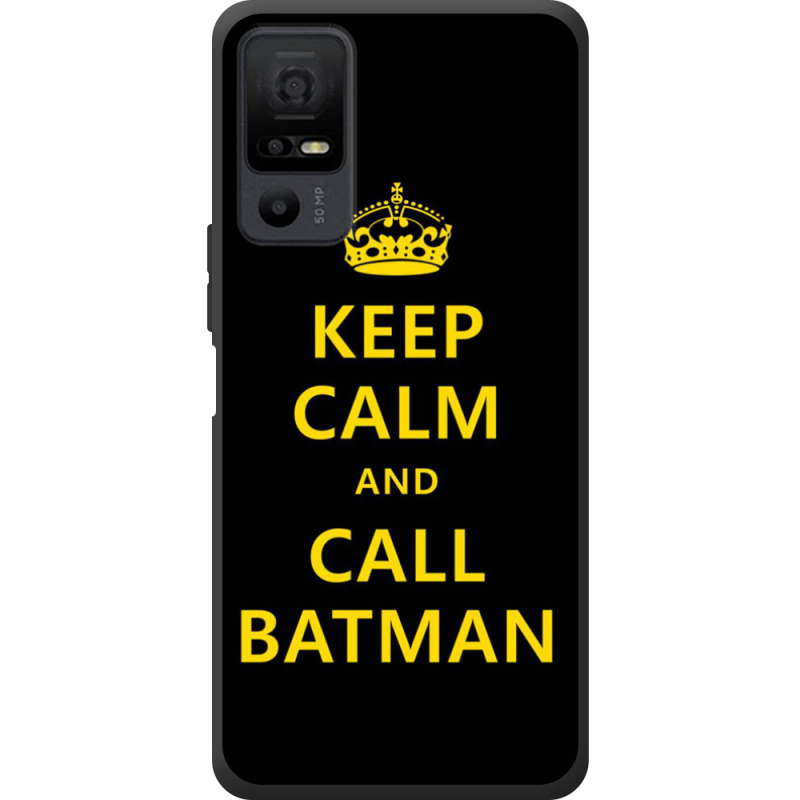 Чохол BoxFace TCL 40 NxtPaper 5G 