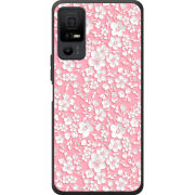 Чохол BoxFace TCL 40 NxtPaper 5G 