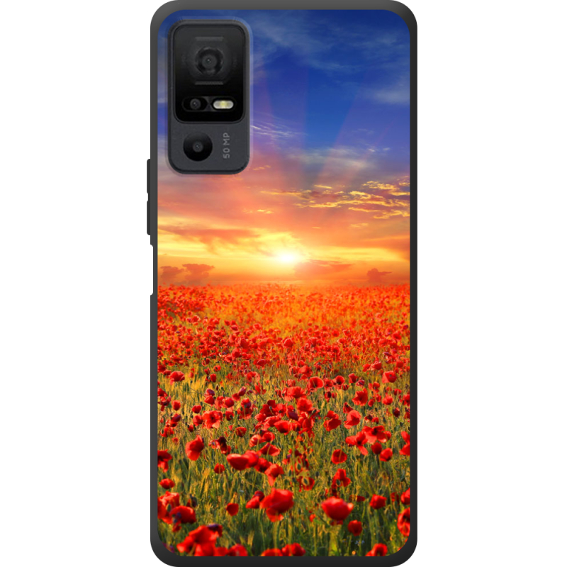 Чохол BoxFace TCL 40 NxtPaper 5G 