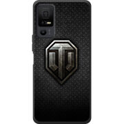 Чохол BoxFace TCL 40 NxtPaper 5G 