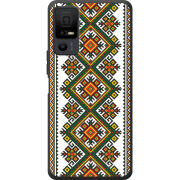 Чохол BoxFace TCL 40 NxtPaper 5G 