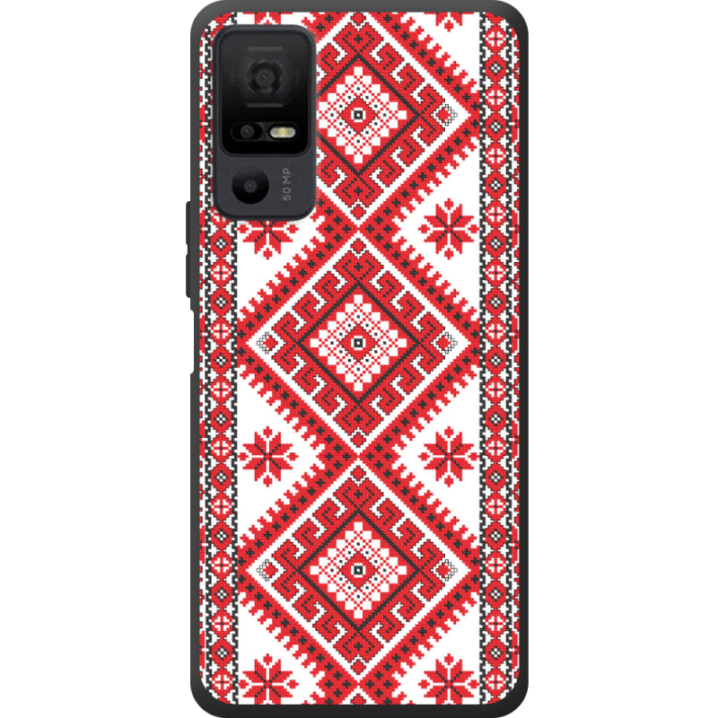 Чохол BoxFace TCL 40 NxtPaper 5G 