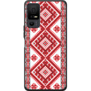 Чохол BoxFace TCL 40 NxtPaper 5G 