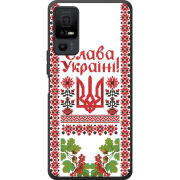 Чохол BoxFace TCL 40 NxtPaper 5G 