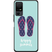 Чохол BoxFace TCL 40 NxtPaper 5G 