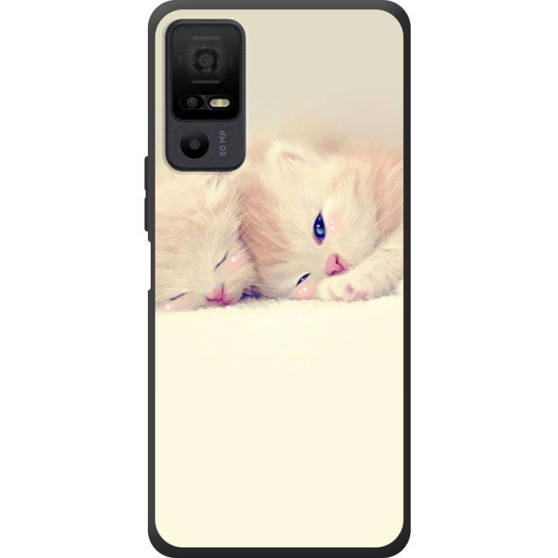 Чохол BoxFace TCL 40 NxtPaper 5G 