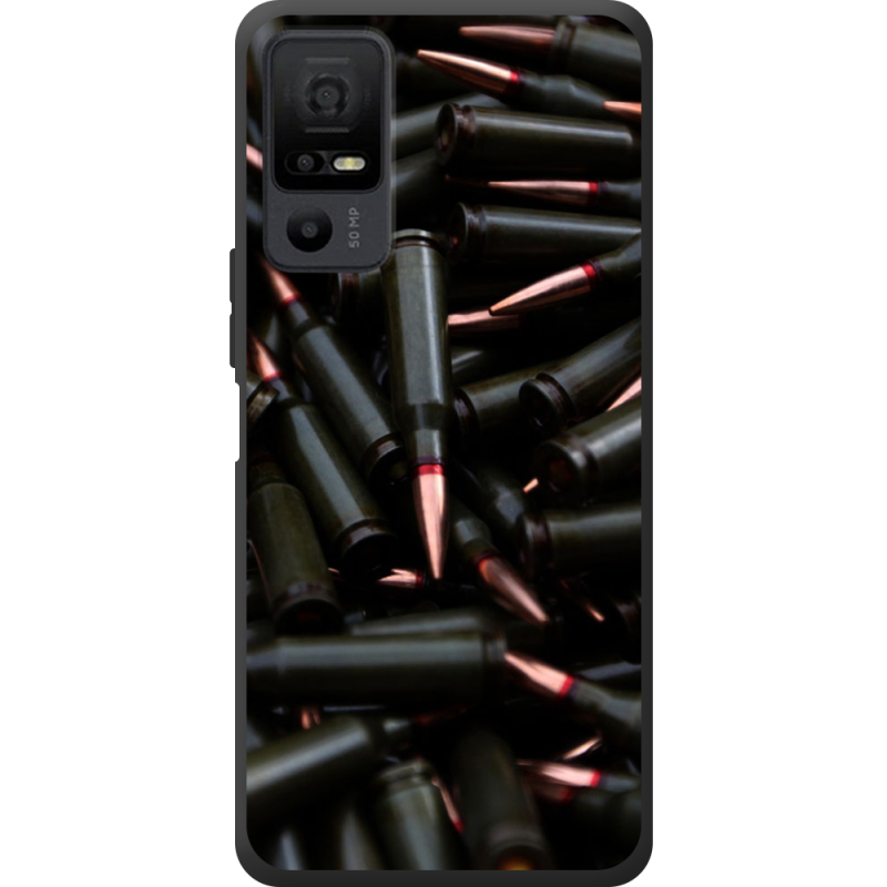 Чохол BoxFace TCL 40 NxtPaper 5G 