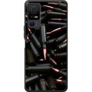 Чохол BoxFace TCL 40 NxtPaper 5G 