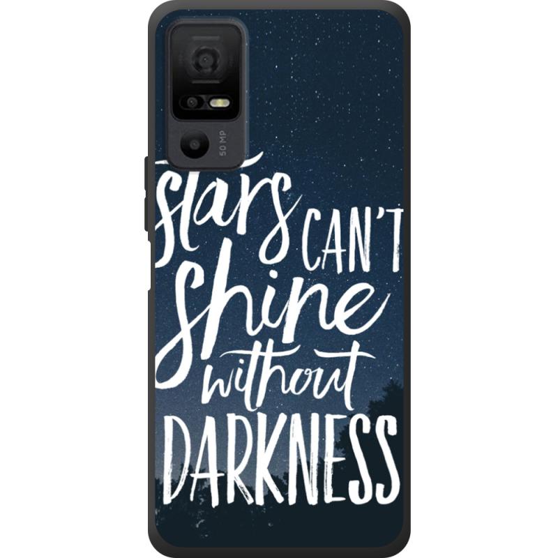 Чохол BoxFace TCL 40 NxtPaper 5G 