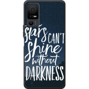 Чохол BoxFace TCL 40 NxtPaper 5G 