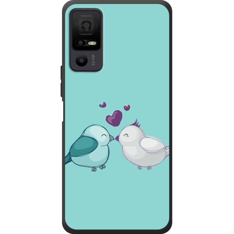 Чохол BoxFace TCL 40 NxtPaper 5G 