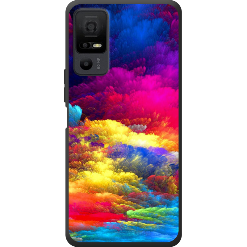 Чохол BoxFace TCL 40 NxtPaper 5G 