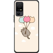 Чохол BoxFace TCL 40 NxtPaper 5G 