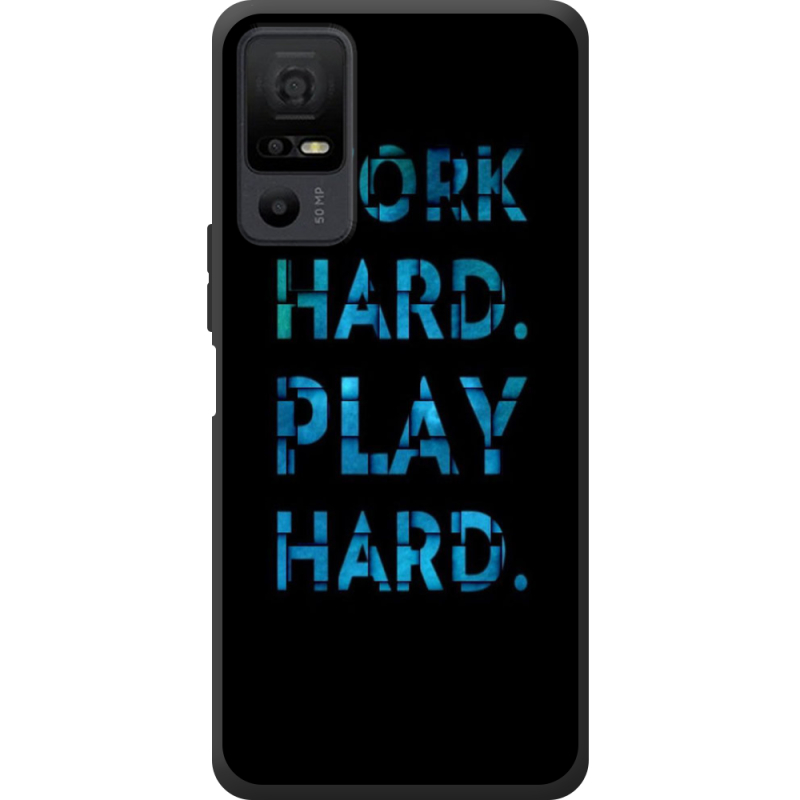 Чохол BoxFace TCL 40 NxtPaper 5G 