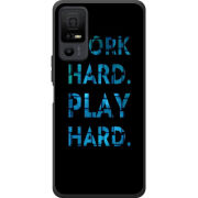 Чохол BoxFace TCL 40 NxtPaper 5G 