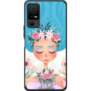 Чохол BoxFace TCL 40 NxtPaper 5G 