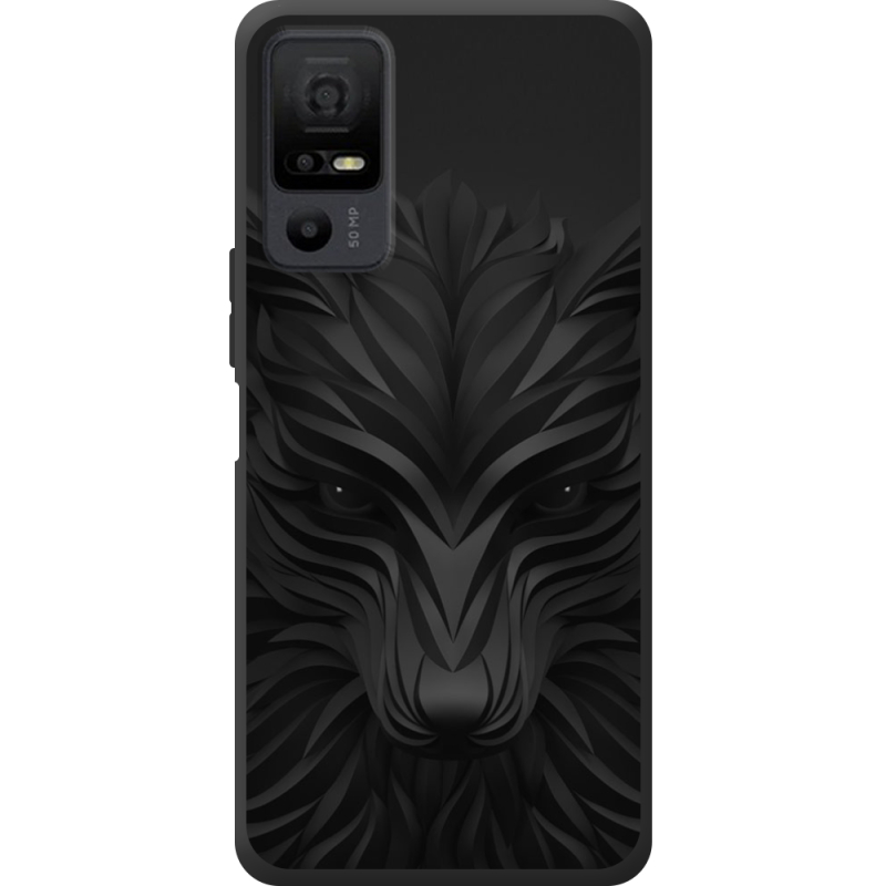 Чохол BoxFace TCL 40 NxtPaper 5G 