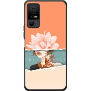 Чохол BoxFace TCL 40 NxtPaper 5G 